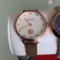 Orologio donna versus by versace