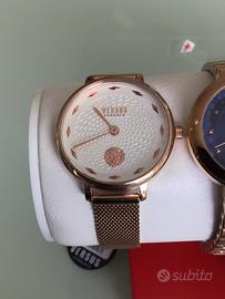 Orologio donna versus by versace