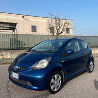 Toyota Aygo 1.0benz CAMBIO AUTOMATICO