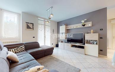 AMPIO TRILOCALE IN CLASSE A2 RISTRUTTURATO NEL 20