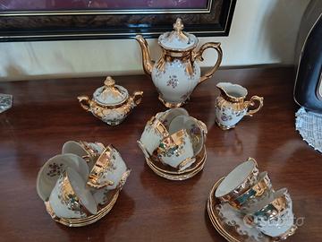 Servizio caffè 