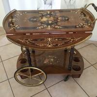 Carrello bar