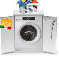 Coprilavatrice e copriasiugatrice