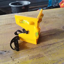 livella per pali recinzione 