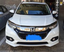 HONDA HR-V 2ª serie - 2020