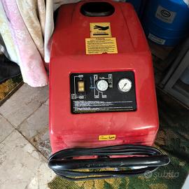 pulivapor usata 220 volt