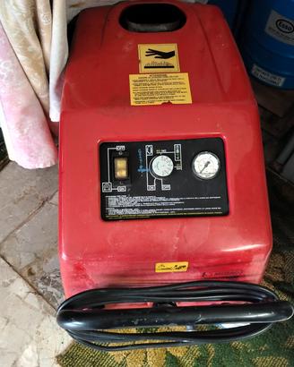 pulivapor usata 220 volt