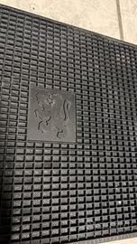 Tappetini peugeot 308