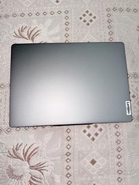 Notebook lenovo Oled display