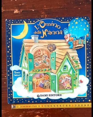 Vari libri per bimbi piccoli, in blocco.