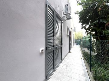 2 LOCALI A MALALBERGO