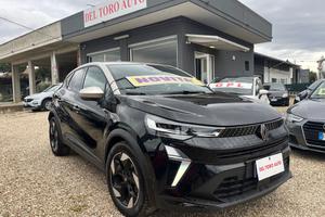 Renault Captur TCe 90 CV Techno