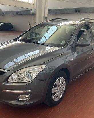 HYUNDAI i30 SW Benzina-57.000 Km-Neopatentati