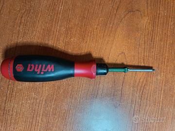 cacciavite dinamometrico 