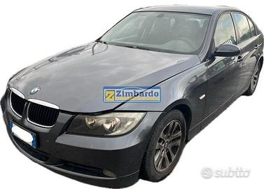 RICAMBI VARI BMW E90 DEL 2005 2.0 DIESEL