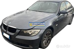 RICAMBI VARI BMW E90 DEL 2005 2.0 DIESEL