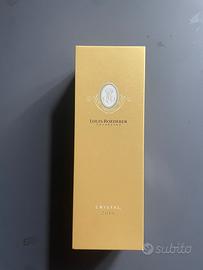 Louis roederer cristal 2016