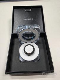 Samsung Galaxy Ring misura 11