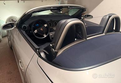 Porsche Boxster 987