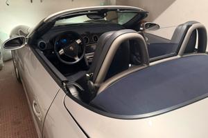 Porsche Boxster 987