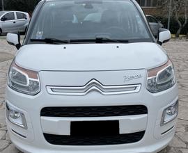 Citroen C3 Picasso C3 Picasso BlueHDi 100 Exclusiv