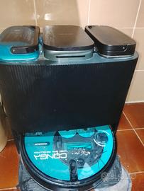 robot lavapavimenti cecotec