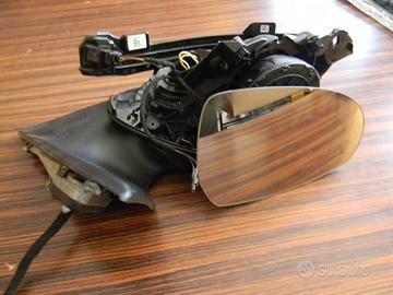 specchio laterale destro mercedes classe c w206