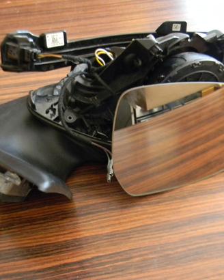 specchio laterale destro mercedes classe c w206