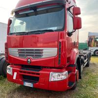 Renault Premium 460