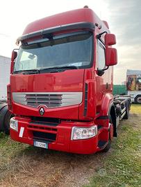 Renault Premium 460