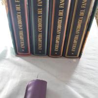 Enciclopedia del fanciullo.