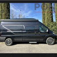 Van Etrusco CV600DB