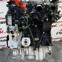 MOTORE CITROEN C5 Berlina 1Â° Serie 4HX 4HX (DW12T