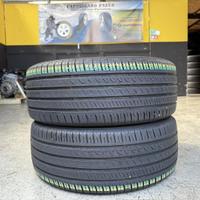 2 Gomme 205/50R17 93Y XL Barum Estive 85% residui