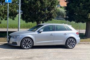 Audi A3 8v