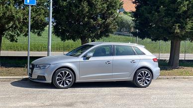Audi A3 8v