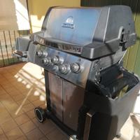 Barbecue Broil King Signet