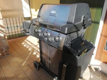 Barbecue Broil King Signet
