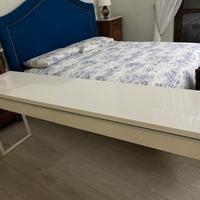 scrivania cm 180 x 45