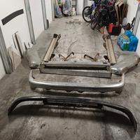 4runner paraurti posteriore/anteriore/pedane 