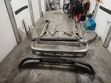 4runner paraurti posteriore/anteriore/pedane 