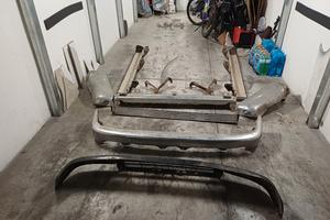 4runner paraurti posteriore/anteriore/pedane 