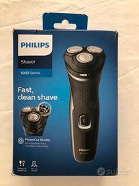 Rasoio Philips Shaver serie 1000