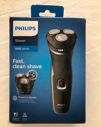 Rasoio Philips Shaver serie 1000