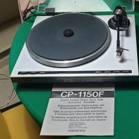 Giradischi Onkyo