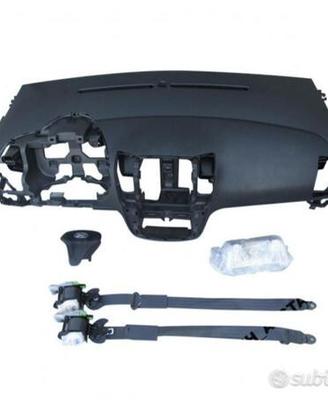 Kit Airbag Hyundai IX20