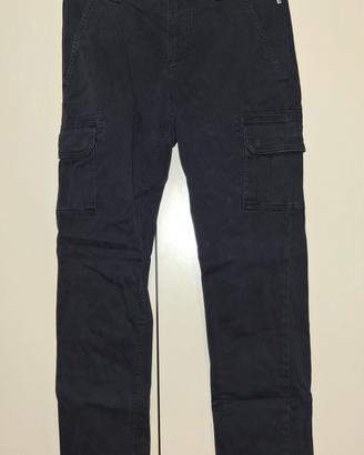 Pantaloni Cargo Napapijri