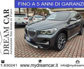 BMW X1 sDrive18d xLine