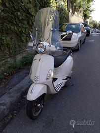 Vespa Primavera 150