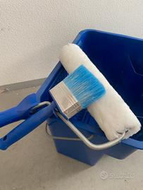 Kit per tinteggiare
